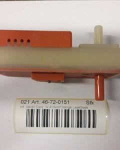 Int. Ventil Cont. IV-4 Orange LeakSeek